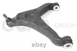Track Control Arm For Iveco Daily III Platform Chassis 8140 43s 8140 43n Ocap