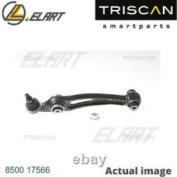 Track Control Arm For Land Rover Range Rover IV L405 306ps 306dt 508pn Triscan