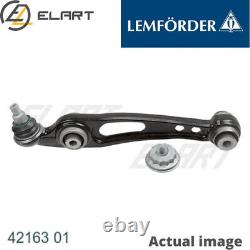 Track Control Arm For Land Rover Range/iv/sport/ii Discovery 306dtaj20p6 3.0l