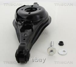 Track Control Arm For Mazda Triscan 8500 50556