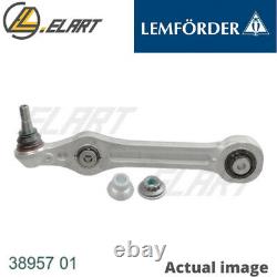 Track Control Arm For Mercedes Benz C Class W205 Om 651 921 M 276 823 Lemf? Rder