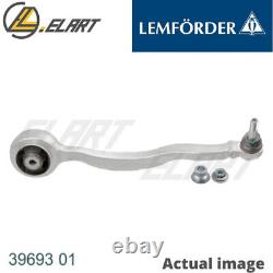 Track Control Arm For Mercedes Benz E Class W213 M 274 920 M 276 853 Lemförder