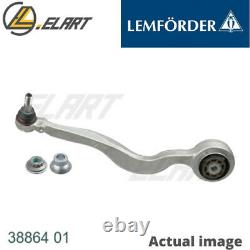 Track Control Arm For Mercedes Benz Glc X253 M 274 920 Om 651 921 Lemförder
