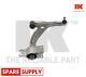 Track Control Arm For Mercedes-benz Nk 5013394