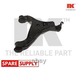 Track Control Arm For Mercedes-benz Vw Nk 5013358