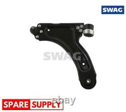 Track Control Arm For Opel Swag 40 73 0022 Fits Front Axle Left, Lower