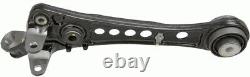 Track Control Arm Front 39633 01 Lemförder New Oe Replacement