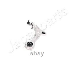 Track Control Arm Japanparts Bs-169l Front Axle Left, Lower For Nissan