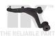 Track Control Arm Nk 5013921 Front Axle, Left, Lower, Outer, Right For, Nissan, Opel