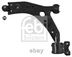 Track Control Arm Wishbone Front Left Febi Bilstein 28095 P New Oe Replacement