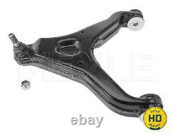Track Control Arm Wishbone Front Left Lower Meyle 216 050 0039/hd A New