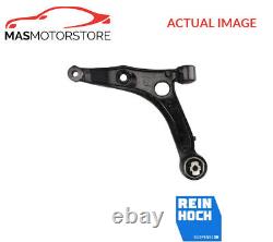 Track Control Arm Wishbone Front Left Lower Reinhoch Rh04-2045 I New