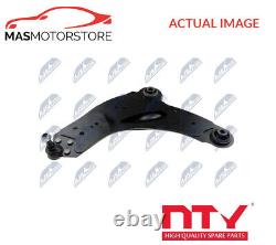 Track Control Arm Wishbone Front Left Nty Zwd-re-030 V New Oe Replacement