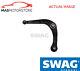 Track Control Arm Wishbone Front Left Swag 62 73 0025 G New Oe Replacement