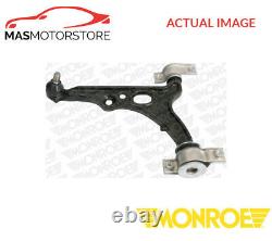 Track Control Arm Wishbone Front Outer Lower Left Monroe L15510 P New