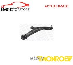 Track Control Arm Wishbone Front Outer Right Lower Monroe L10563 P New