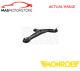 Track Control Arm Wishbone Front Outer Right Lower Monroe L10563 P New