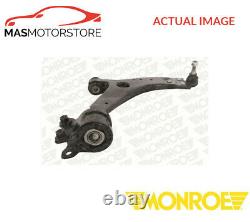 Track Control Arm Wishbone Front Outer Right Lower Monroe L10573 P New