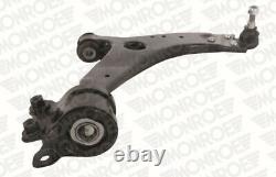Track Control Arm Wishbone Front Outer Right Lower Monroe L10573 P New