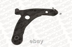 Track Control Arm Wishbone Front Outer Right Lower Monroe L13553 P New