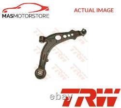 Track Control Arm Wishbone Front Outer Right Lower Trw Jtc1416 I New