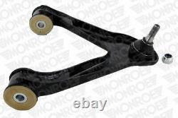 Track Control Arm Wishbone Front Outer Right Upper Monroe L15575 P New