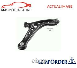 Track Control Arm Wishbone Front Right Lemförder 36919 01 P New Oe Replacement