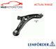 Track Control Arm Wishbone Front Right Lemförder 36919 01 P New Oe Replacement