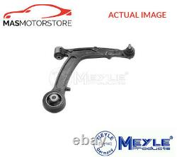Track Control Arm Wishbone Front Right Lower Meyle 216 050 0027 I New