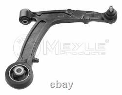 Track Control Arm Wishbone Front Right Lower Meyle 216 050 0027 I New