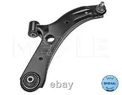 Track Control Arm Wishbone Front Right Lower Meyle 34-16 050 0016 A New