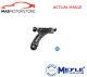 Track Control Arm Wishbone Front Right Lower Meyle 616 050 0022 A New