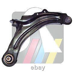 Track Control Arm Wishbone Front Right Lower Rts 96-90425-1 P New Oe Replacement