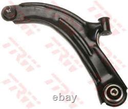 Track Control Arm Wishbone Lower Front Left Trw Jtc1164 G New Oe Replacement