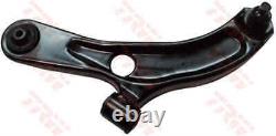 Track Control Arm Wishbone Lower Front Outer Left Trw Jtc7600 P New