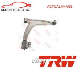 Track Control Arm Wishbone Lower Front Right Trw Jtc1000 G New Oe Replacement