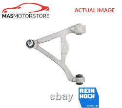 Track Control Arm Wishbone Rear Right Upper Reinhoch Rh05-5015 I New