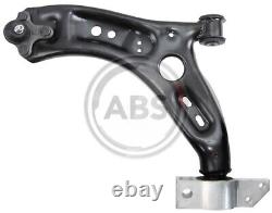 Track Control Arm for AUDI SEAT SKODA A. B. S. 211367