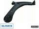 Track Control Arm for DODGE JEEP TRISCAN 8500 80533
