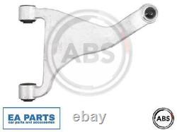 Track Control Arm for INFINITI A. B. S. 211701
