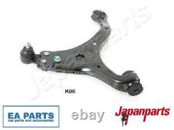 Track Control Arm for KIA JAPANPARTS BS-K05L fits Left Front