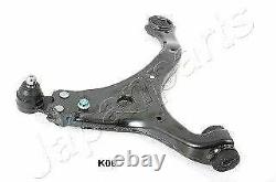 Track Control Arm for KIA JAPANPARTS BS-K05L fits Left Front