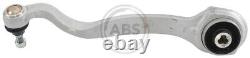 Track Control Arm for MERCEDES-BENZ A. B. S. 211384