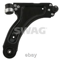 Track Control Arm for OPEL SWAG 40 73 0021 fits Front Axle Right, Lower