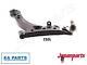 Track Control Arm for TOYOTA JAPANPARTS BS-210L fits Left Front