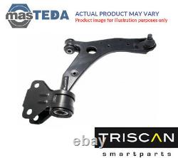 Triscan Front Outer Right Lower Wishbone Track Control Arm 8500 235031 A New