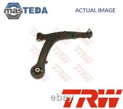 Trw Front Outer Right Lower Wishbone Track Control Arm Jtc1308 I New