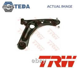 Trw Lower Front Right Wishbone Track Control Arm Jtc1229 I New Oe Replacement