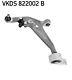 VKDS 822002 B SKF Track Control Arm for NISSAN