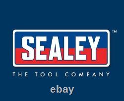 VS390 Sealey Hub Clamp Spreader Tool Ball Joint/Strut